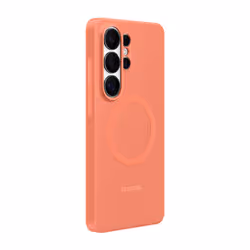 Samsung EF-ES948COEGWW coque de protection pour téléphones portables 17,5 cm (6.9") Corail - Vue supplémentaire 2