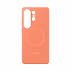 Samsung EF-ES948COEGWW coque de protection pour téléphones portables 17,5 cm (6.9") Corail - Vue supplémentaire 3
