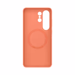 Samsung EF-ES948COEGWW coque de protection pour téléphones portables 17,5 cm (6.9") Corail - Vue supplémentaire 4