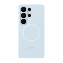 Samsung EF-ES948CLEGWW coque de protection pour téléphones portables 17,5 cm (6.9") Support Bleu clair