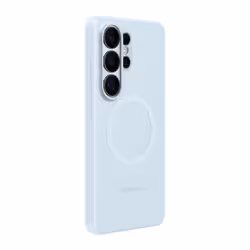 Samsung EF-ES948CLEGWW coque de protection pour téléphones portables 17,5 cm (6.9") Support Bleu clair - Vue supplémentaire 2