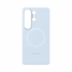 Samsung EF-ES948CLEGWW coque de protection pour téléphones portables 17,5 cm (6.9") Support Bleu clair - Vue supplémentaire 3