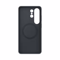 Samsung EF-ES948CBEGWW coque de protection pour téléphones portables 17,5 cm (6.9") Support Noir - Vue supplémentaire 4