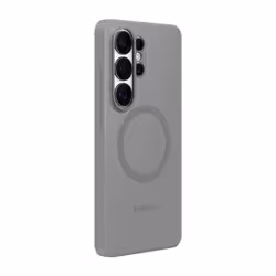 Samsung EF-ES948CJEGWW coque de protection pour téléphones portables 17,5 cm (6.9") Support Gris - Vue supplémentaire 2