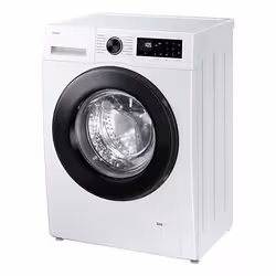 Samsung WW80FG5L32AEET Lave-linge Frontal 8 kg 1200 tr/min Blanc - Vue supplémentaire 3