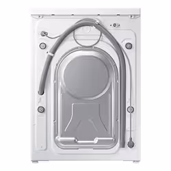 Samsung WW80FG5L32AEET Lave-linge Frontal 8 kg 1200 tr/min Blanc - Vue supplémentaire 4