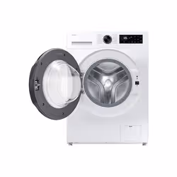 Samsung WW80FG5L32AEET Lave-linge Frontal 8 kg 1200 tr/min Blanc - Vue supplémentaire 6