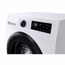 Samsung WW80FG5L32AEET Lave-linge Frontal 8 kg 1200 tr/min Blanc - Vue supplémentaire 8