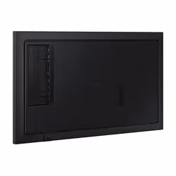 Samsung LH32QMCEBGCXEN Écran d'affichage dynamique Écran plat de signalisation numérique 81,3 cm (32") LCD Wifi 400 cd/m² Noir Tizen 7.0 - Vue supplémentaire 8