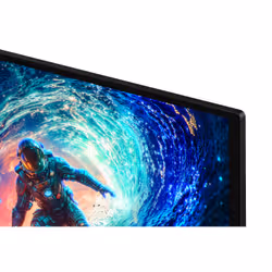 Samsung G61SH écran plat de PC 27" Quad HD OLED Noir - Vue supplémentaire 4
