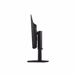 Samsung G61SH écran plat de PC 27" Quad HD OLED Noir - Vue supplémentaire 8