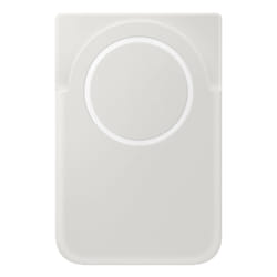 Samsung EB-U2500XJEGWW banque d'alimentation électrique 5000 mAh Recharge sans fil Gris