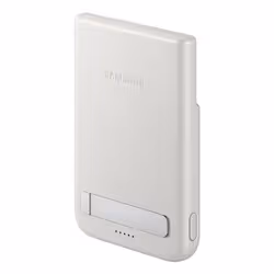 Samsung EB-U2500XJEGWW banque d'alimentation électrique 5000 mAh Recharge sans fil Gris - Vue supplémentaire 2