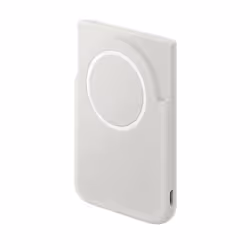 Samsung EB-U2500XJEGWW banque d'alimentation électrique 5000 mAh Recharge sans fil Gris - Vue supplémentaire 3