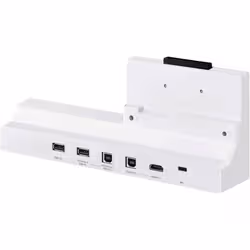 Samsung CY-TF65BFCXEN accessoire de tableau blanc interactif Plateau de connectivité - Vue supplémentaire 2