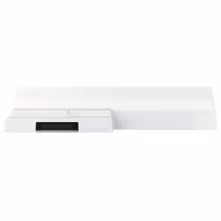 Samsung CY-TF65BFCXEN accessoire de tableau blanc interactif Plateau de connectivité - Vue supplémentaire 3