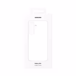 Samsung EF-QS947CTEGWW coque de protection pour téléphones portables 17,5 cm (6.9") Support Transparent - Vue supplémentaire 5