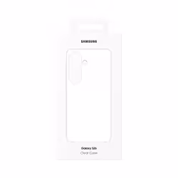Samsung EF-QS942CTEGWW coque de protection pour téléphones portables 17,5 cm (6.9") Transparent - Vue supplémentaire 5