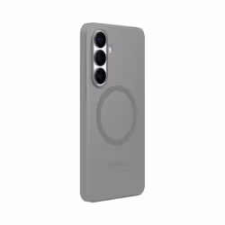 Samsung EF-ES947CJEGWW coque de protection pour téléphones portables 17,5 cm (6.9") Support Gris - Vue supplémentaire 2