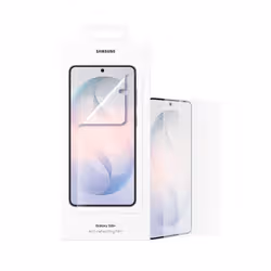 Samsung EF-US947CTEGWW écran et protection arrière de téléphones portables Film de protection anti-reflets 1 pièce(s) - Vue supplémentaire 2