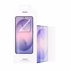 Samsung EF-US942CTEGWW écran et protection arrière de téléphones portables Film de protection anti-reflets 1 pièce(s) - Vue supplémentaire 2