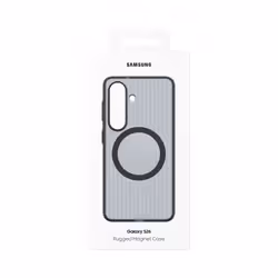 Samsung EF-RS942CBEGWW coque de protection pour téléphones portables 16 cm (6.3") Housse Noir - Vue supplémentaire 5