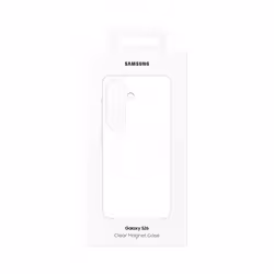 Samsung EF-CS942CTEGWW coque de protection pour téléphones portables 17,5 cm (6.9") Support Transparent - Vue supplémentaire 5
