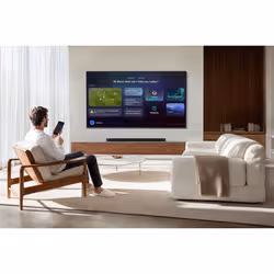 Samsung 43" Mini LED M70H 4K Vision AI Smart TV (2026) - Vue supplémentaire 8