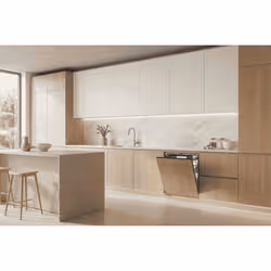 Samsung Bespoke AI Lave-vaisselle Encastrable Classe A 9,4L/cycle 42dB AI Wash Porte à glissière | 14 couverts 60 cm - Vue supplémentaire 2