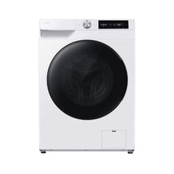 Lavante-séchante Samsung 10Kg/6Kg 1400RPM Blanche - WD10HG6U34BEU3