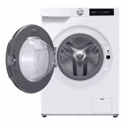 Samsung WD10HG6U94BEU3 machine à laver avec sèche linge Pose libre Charge avant Blanc - Vue supplémentaire 6