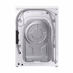 Samsung WD10HG6U94BEU3 machine à laver avec sèche linge Pose libre Charge avant Blanc - Vue supplémentaire 7