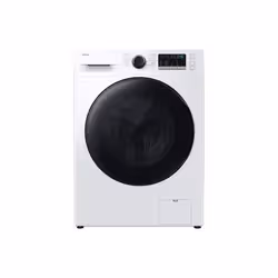 Samsung Lave-linge séchant (Combo) AI Ecobubble 8kg + 6kg - Vue supplémentaire 2