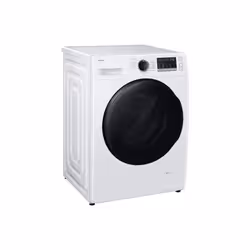 Samsung Lave-linge séchant (Combo) AI Ecobubble 8kg + 6kg - Vue supplémentaire 3