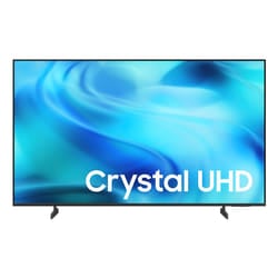 Samsung UE55U8072HUXXH Smart TV 55 pouces LED 4K UHD Tizen Noir