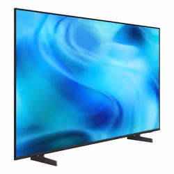Samsung UE55U8072HUXXH Smart TV 55 pouces LED 4K UHD Tizen Noir - Vue supplémentaire 3