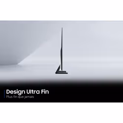 Samsung 55'' OLED S85H 4K Vision AI Smart TV (2026) - Vue supplémentaire 3