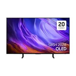 Samsung 65'' OLED S85H 4K Vision AI Smart TV (2026)