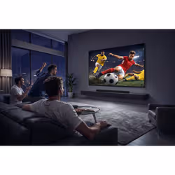 Samsung 65'' OLED S85H 4K Vision AI Smart TV (2026) - Vue supplémentaire 8