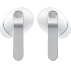 Samsung Galaxy Buds4 Pro Casque True Wireless Stereo (TWS) Ecouteurs Appels/Musique USB Type-C Bluetooth Blanc