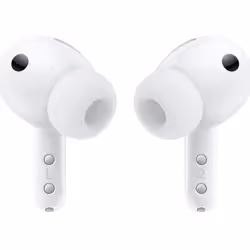 Samsung Galaxy Buds4 Pro Casque True Wireless Stereo (TWS) Ecouteurs Appels/Musique USB Type-C Bluetooth Blanc - Vue supplémentaire 2