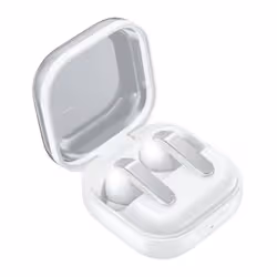 Samsung Galaxy Buds4 Pro Casque True Wireless Stereo (TWS) Ecouteurs Appels/Musique USB Type-C Bluetooth Blanc - Vue supplémentaire 5