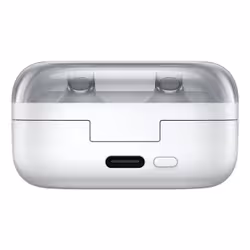 Samsung Galaxy Buds4 Pro Casque True Wireless Stereo (TWS) Ecouteurs Appels/Musique USB Type-C Bluetooth Blanc - Vue supplémentaire 7