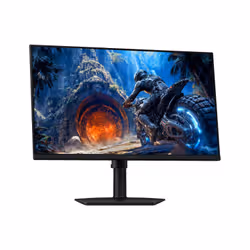 Samsung G40H écran plat de PC 68,6 cm (27") 1920 x 1080 pixels Full HD LCD Noir - Vue supplémentaire 2