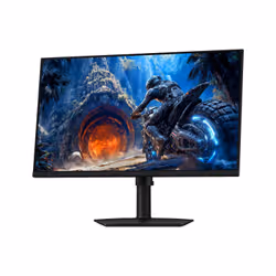 Samsung G40H écran plat de PC 68,6 cm (27") 1920 x 1080 pixels Full HD LCD Noir - Vue supplémentaire 3