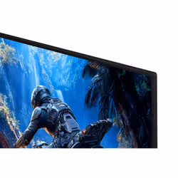 Samsung G40H écran plat de PC 68,6 cm (27") 1920 x 1080 pixels Full HD LCD Noir - Vue supplémentaire 4