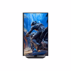 Samsung G40H écran plat de PC 68,6 cm (27") 1920 x 1080 pixels Full HD LCD Noir - Vue supplémentaire 6