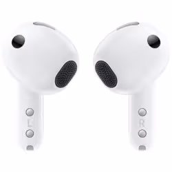 Samsung Galaxy Buds4 Casque Sans fil Bluetooth Blanc - Vue supplémentaire 2