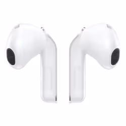 Samsung Galaxy Buds4 Casque Sans fil Bluetooth Blanc - Vue supplémentaire 3