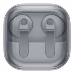Samsung Galaxy Buds4 Casque Sans fil Bluetooth Blanc - Vue supplémentaire 4